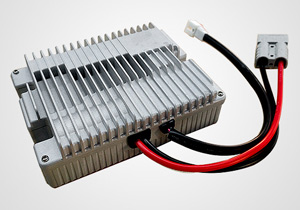 以专业三防方案破解电源PCBA盐雾侵蚀难题