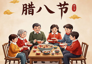 品腊八粥韵|悟民族文化|在传承创新中书写时代华章