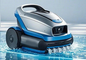 深圳清洁展｜施奈仕携泳池机器人用胶方案赴行业之约