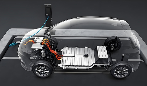 车规级三防漆CA1001RH，汽车电源模块的“第二层皮肤”