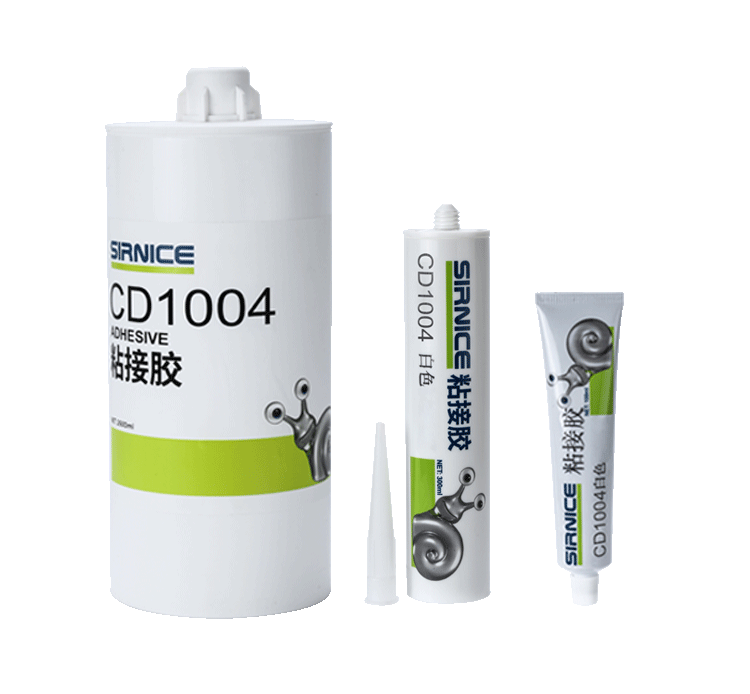 有机硅粘接粘接胶CD1004