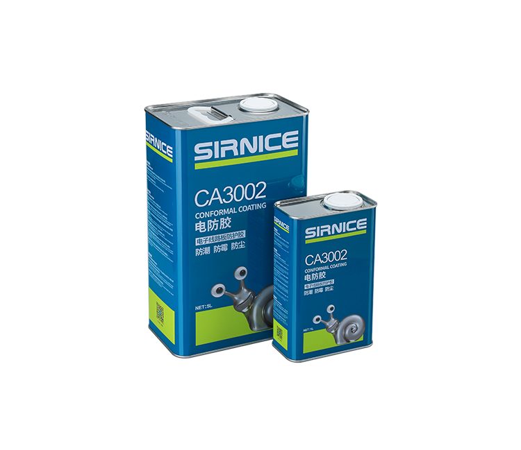 丙烯酸电防胶CA3002