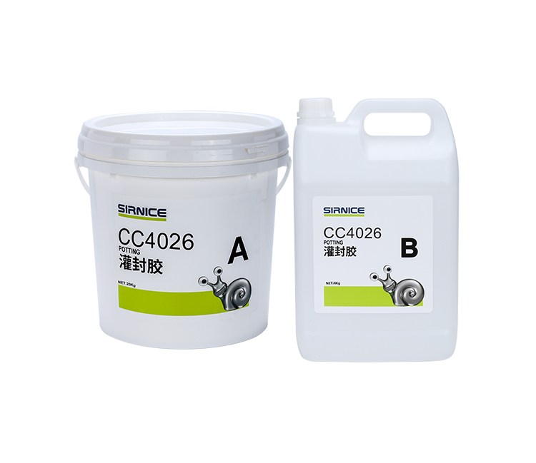 聚氨酯灌封胶灌封胶CC4026