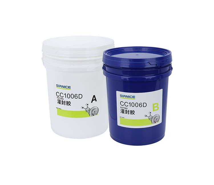 有机硅灌封胶灌封胶CC1006D