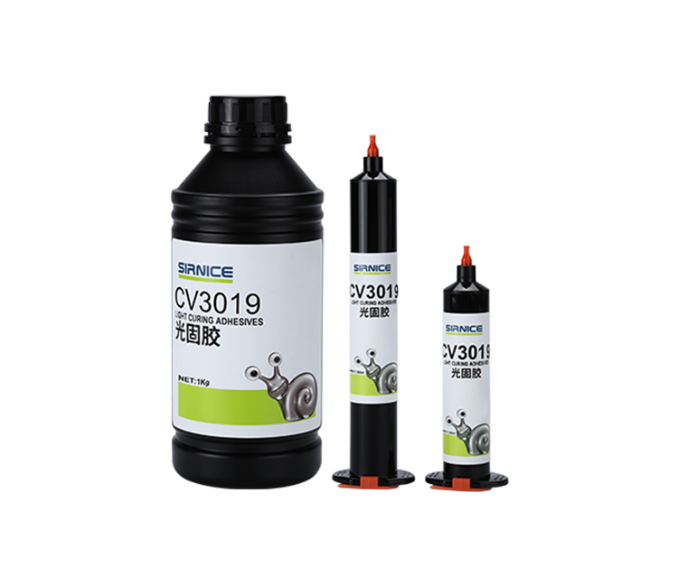 粘接光固胶CV3019