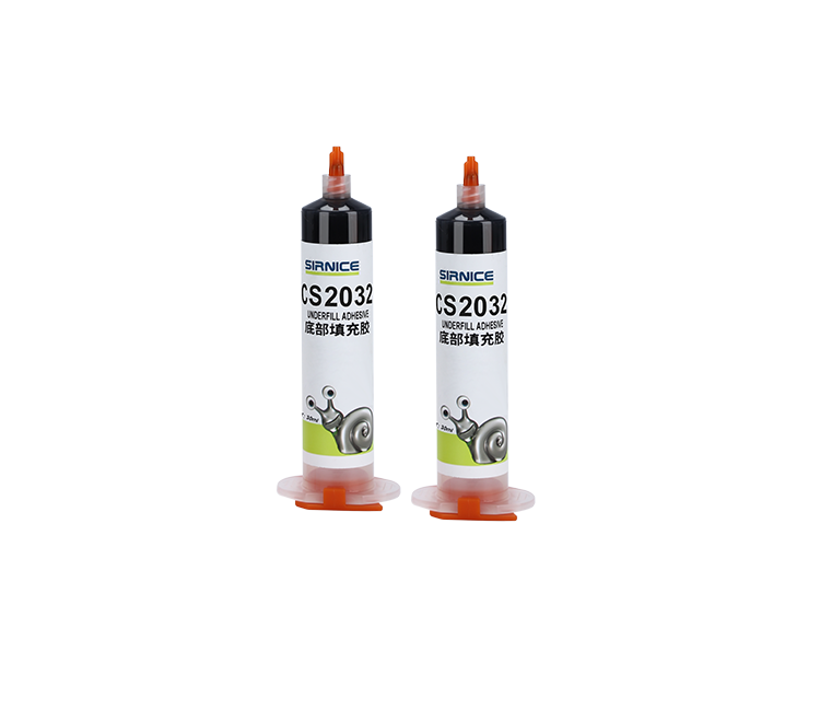 底部填充胶芯片胶CS2032