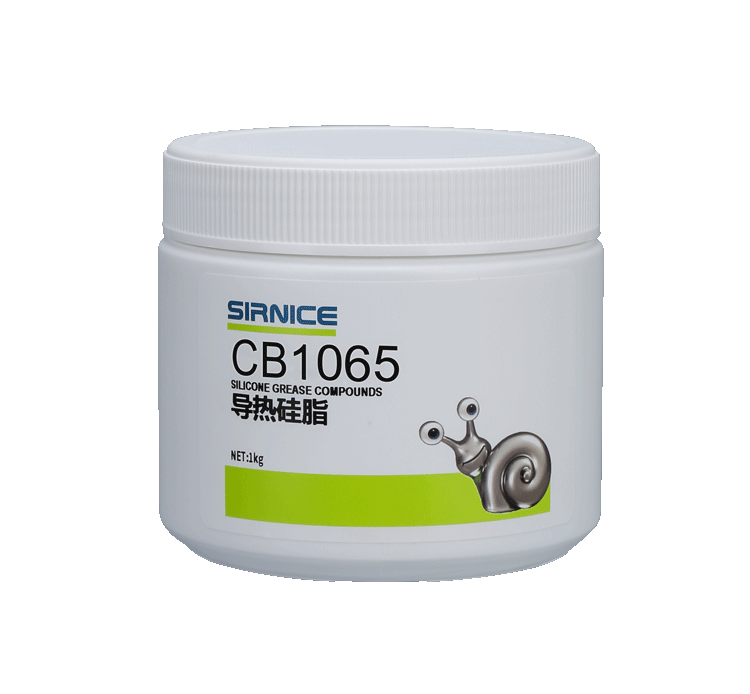 导热硅脂导热系CB1065